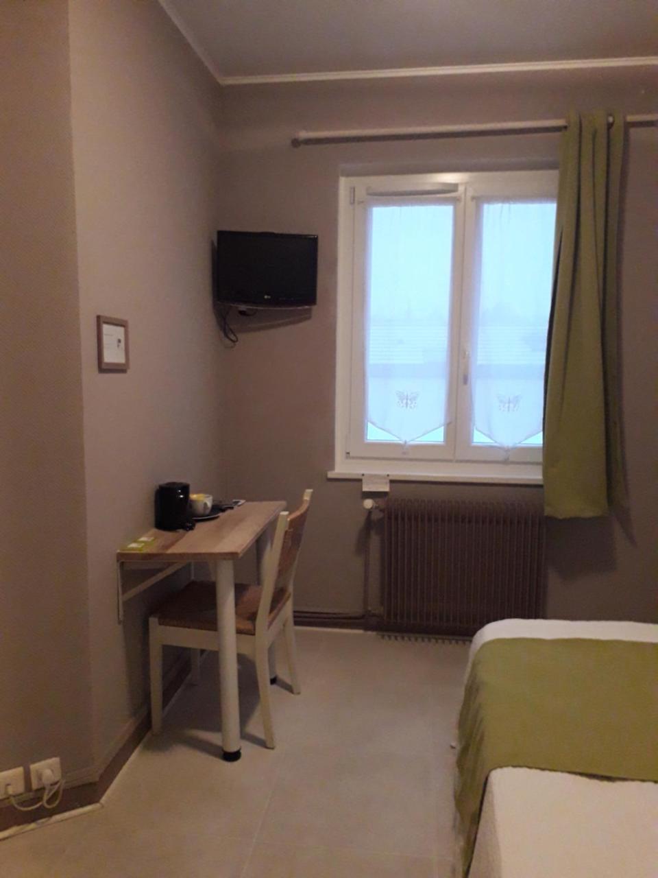 Hotel Le Beauregard Divonne-les-Bains Εξωτερικό φωτογραφία