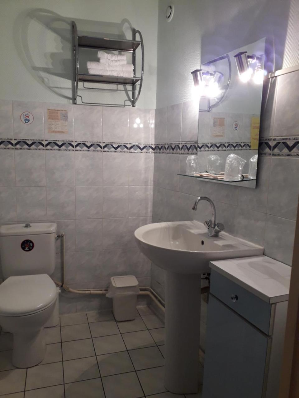 Hotel Le Beauregard Divonne-les-Bains Εξωτερικό φωτογραφία