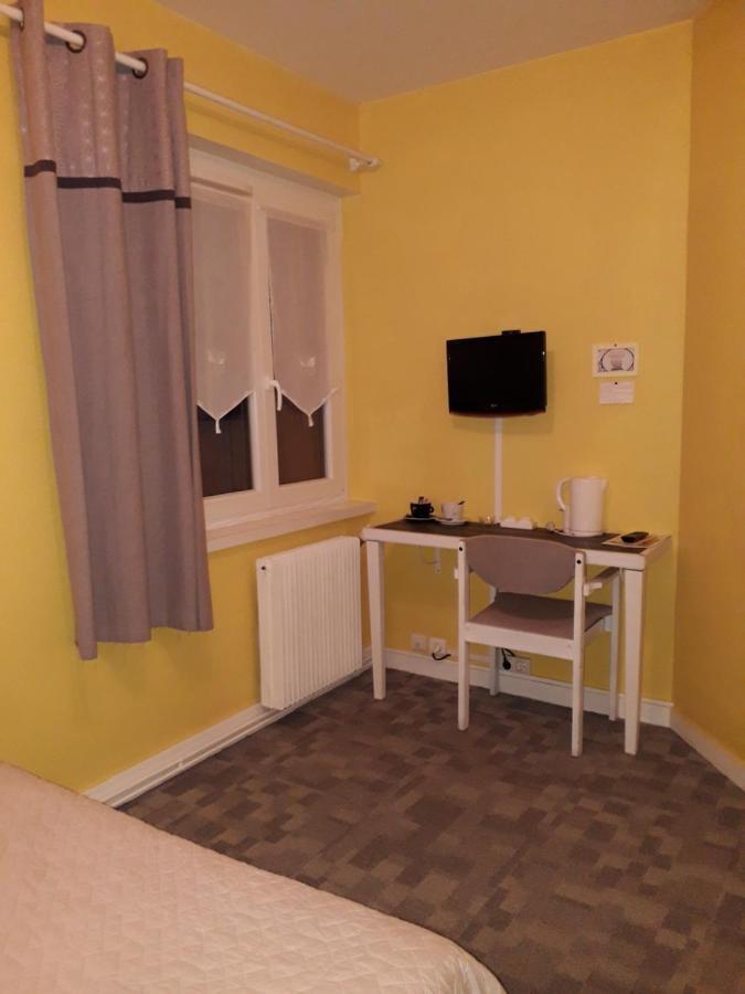 Hotel Le Beauregard Divonne-les-Bains Εξωτερικό φωτογραφία