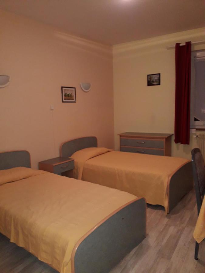 Hotel Le Beauregard Divonne-les-Bains Εξωτερικό φωτογραφία