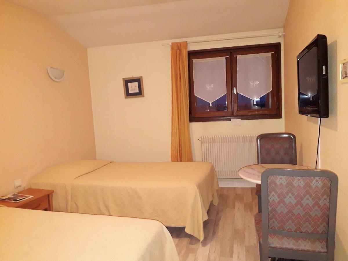 Hotel Le Beauregard Divonne-les-Bains Εξωτερικό φωτογραφία